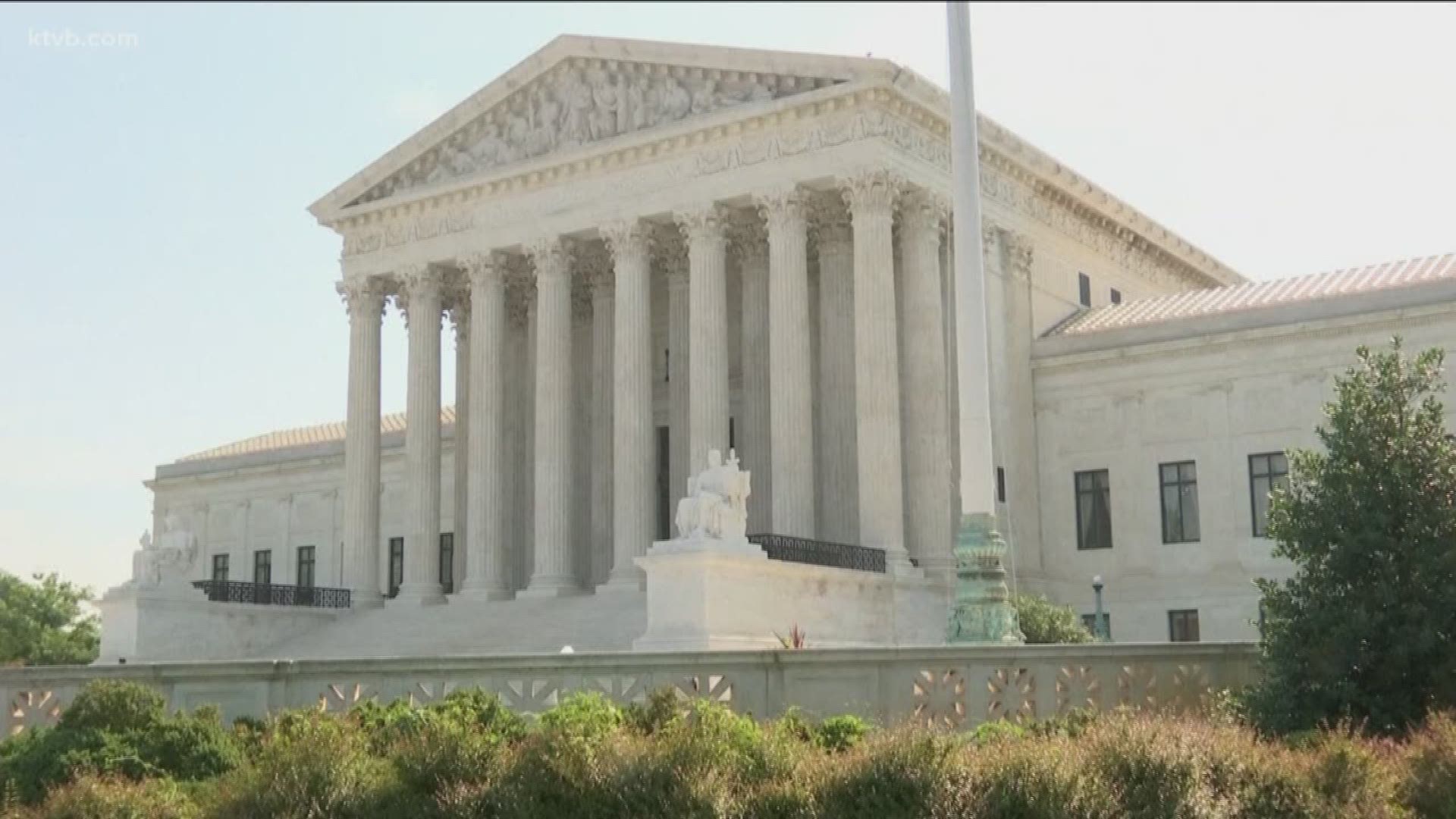 supreme court unions