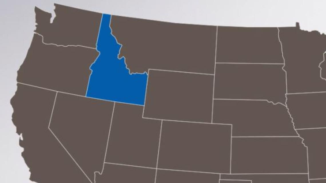 Are most new Idahoans really from California? | ktvb.com