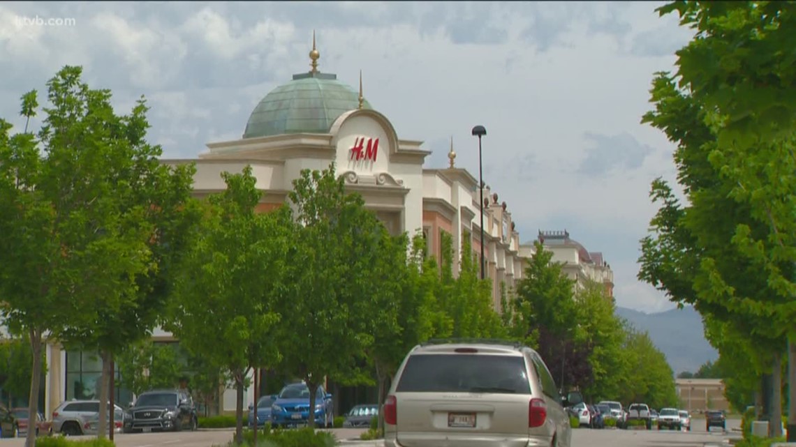 Expansion plans filed for The Village at Meridian - Vimarsana News