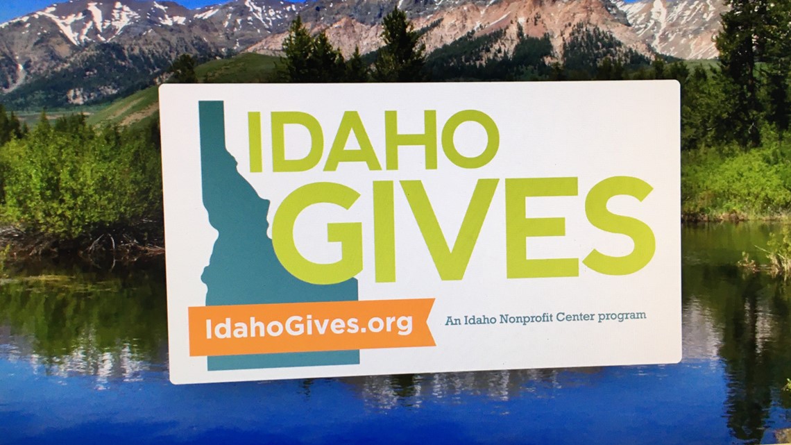 Idaho Gives: How to donate and help - Vimarsana News