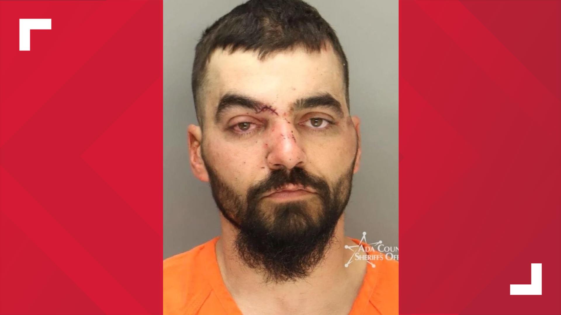Driver in wrong-way collision remains jailed, charged with manslaughter ...