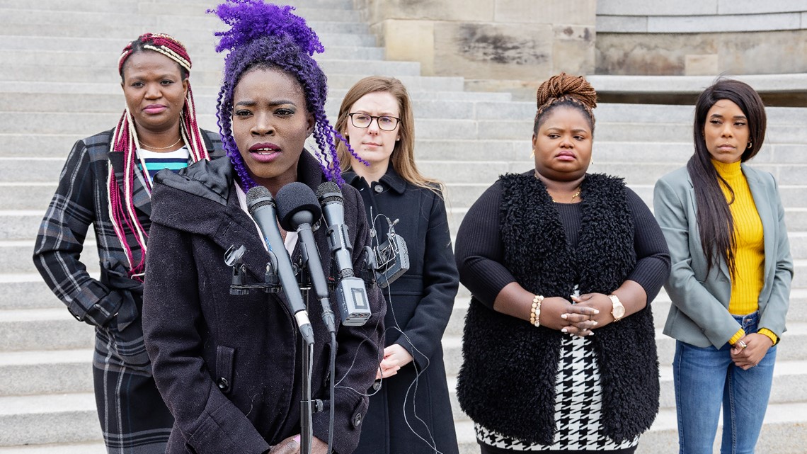 New bill would lift Idaho's hair braiding license requirement