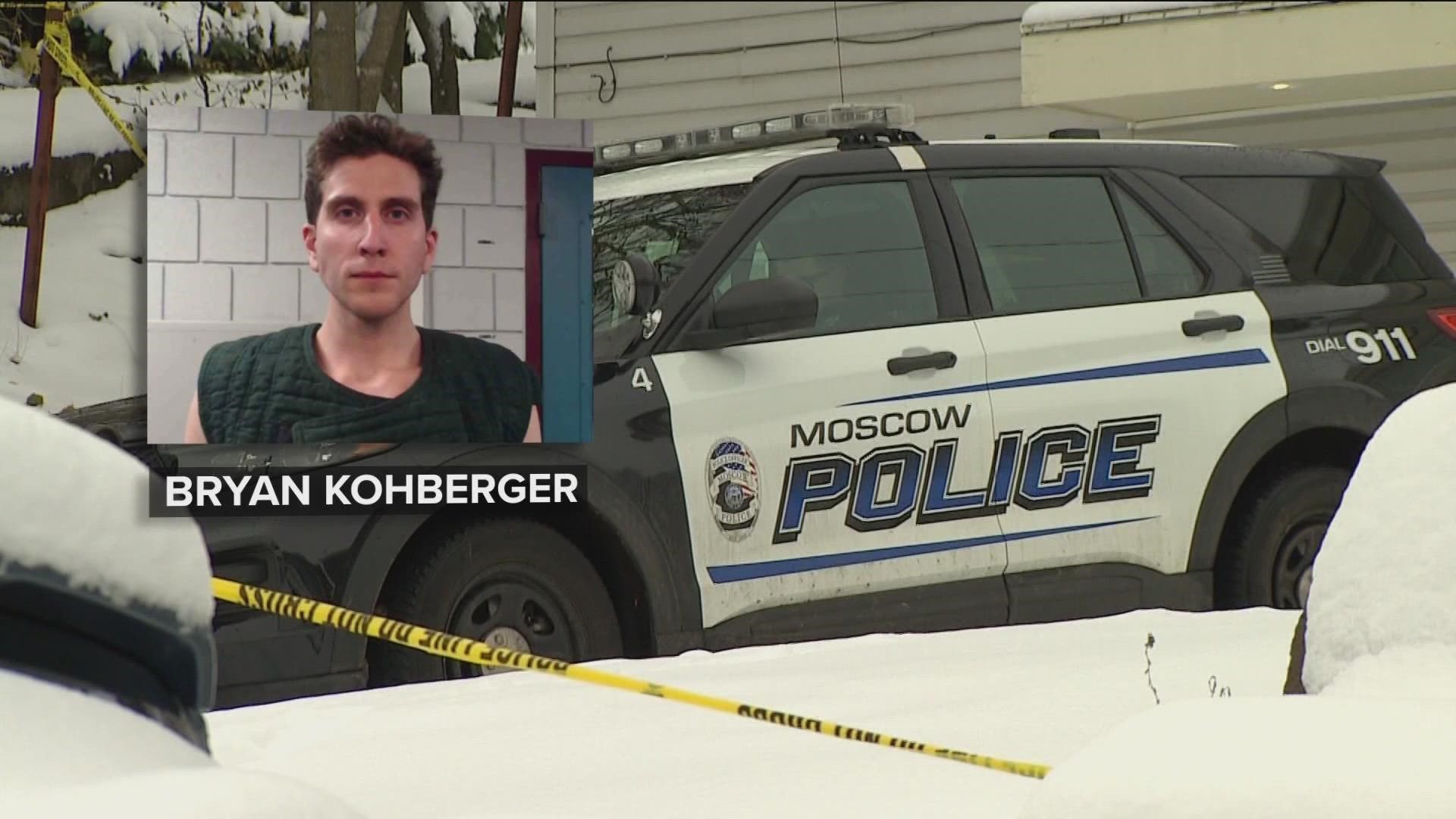 Understanding Kohberger A Deep Dive Into The Idaho Murders Document Release - yz7te9n
