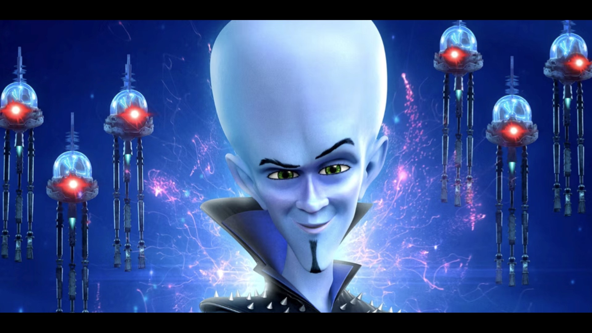 DreamWorks Animation's Megamind vs. The Doom Syndicate EPs Eric Fogel ...