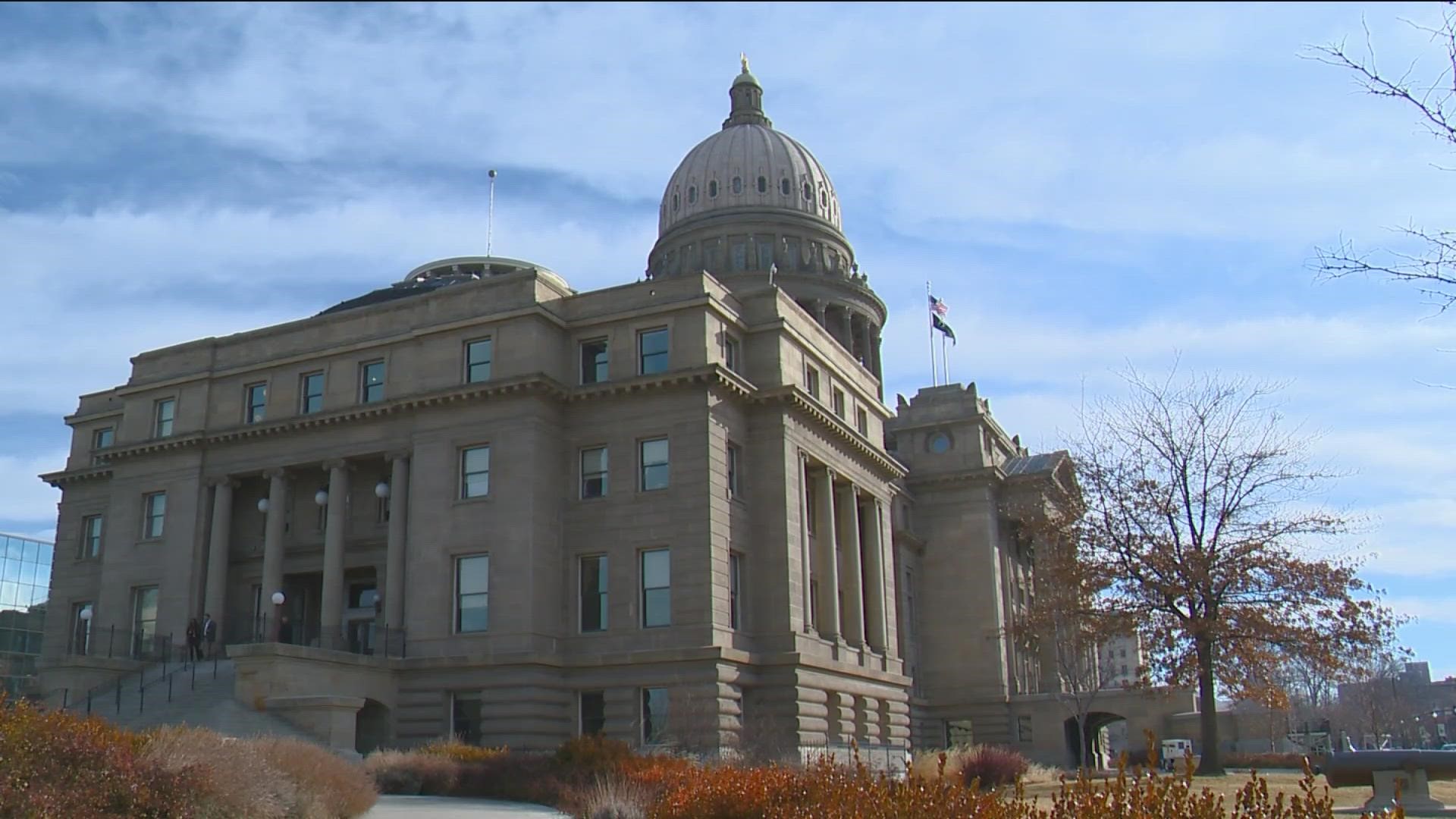 Idaho lawmakers push forward ban on gender affirming care ktvb