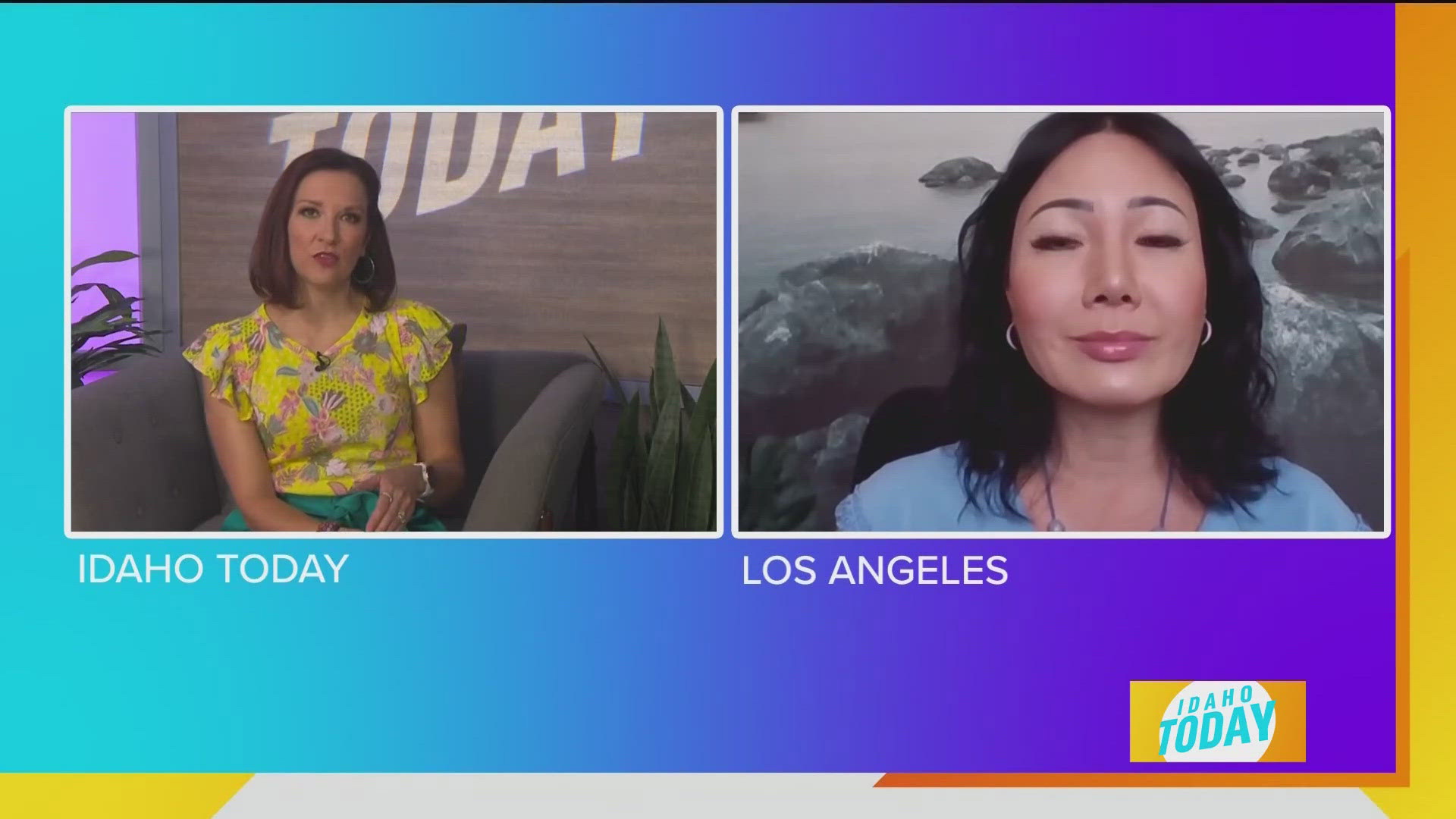 Dr. Jenny Yip talks about how to deal with stress and anxiety in our every day lives.