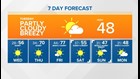 KTVB weather forecast segment