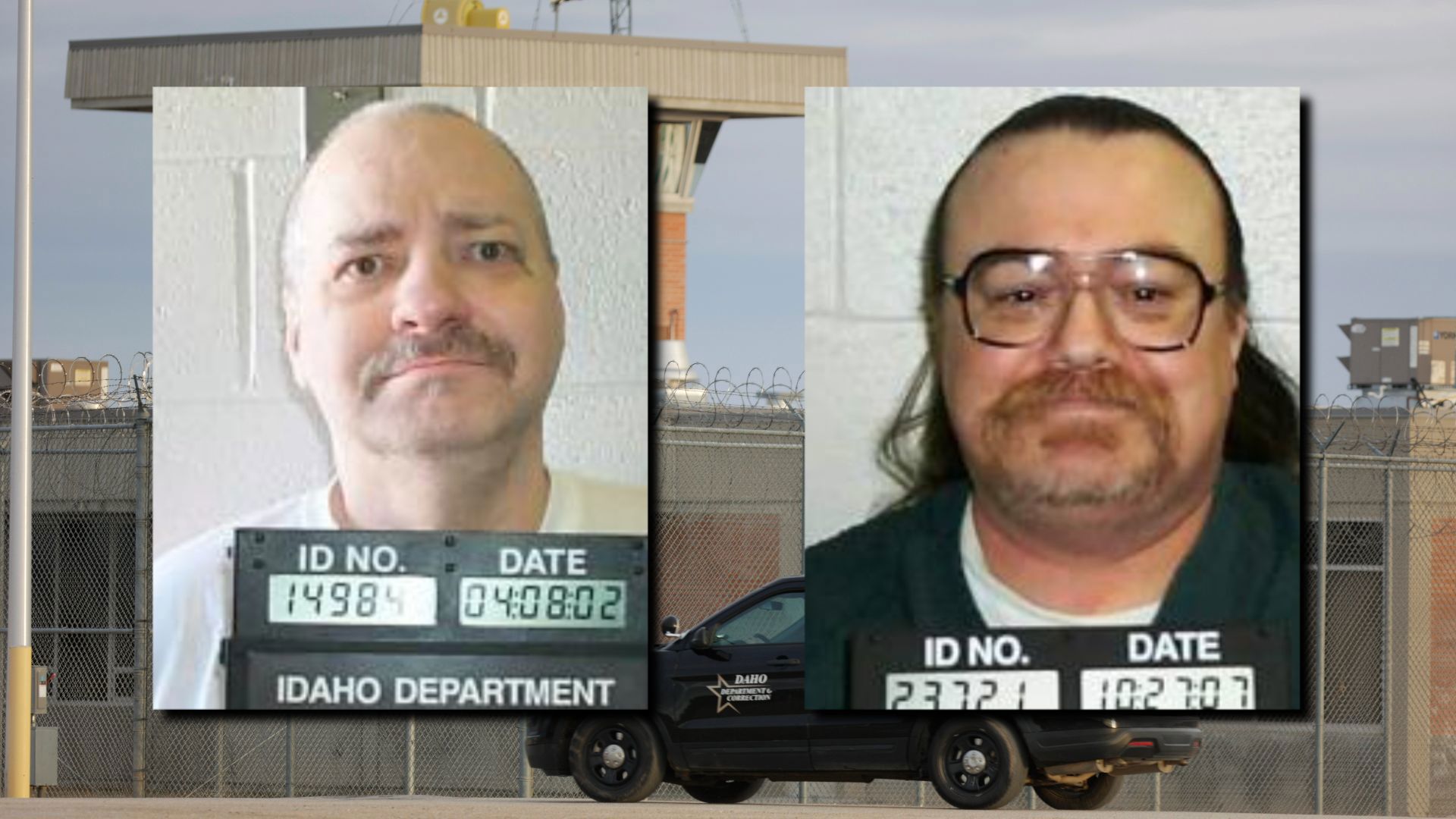 Idaho death row inmates sue IDOC director over approval of new firing ...