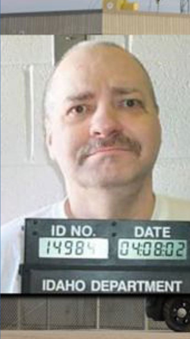 Idaho death row inmates sue IDOC director over approval of new firing ...