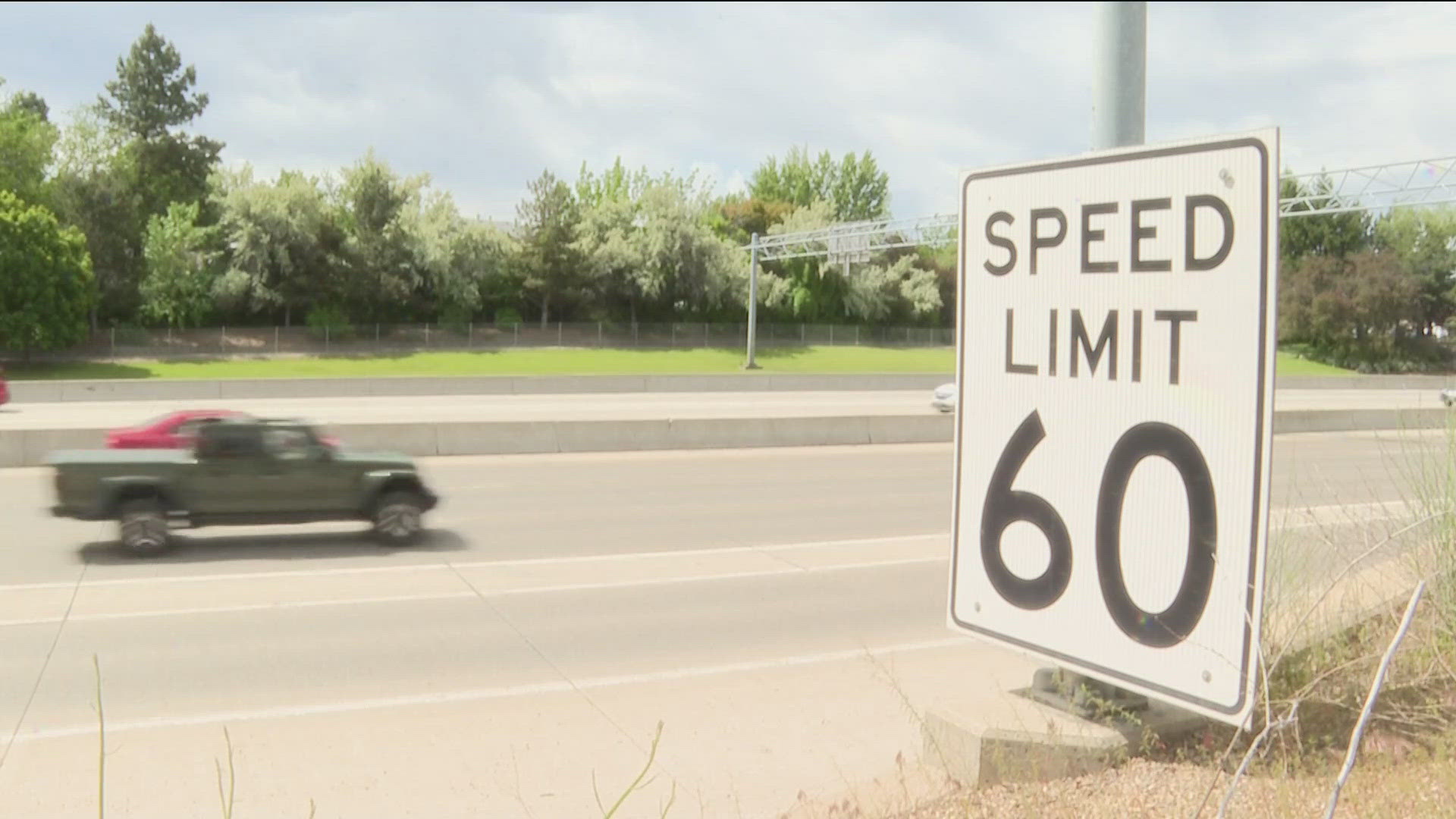 “Be cognizant of the fact that you are sharing the road with a lot of people that want to get home safely as well,” a spokesperson for AAA Idaho said.