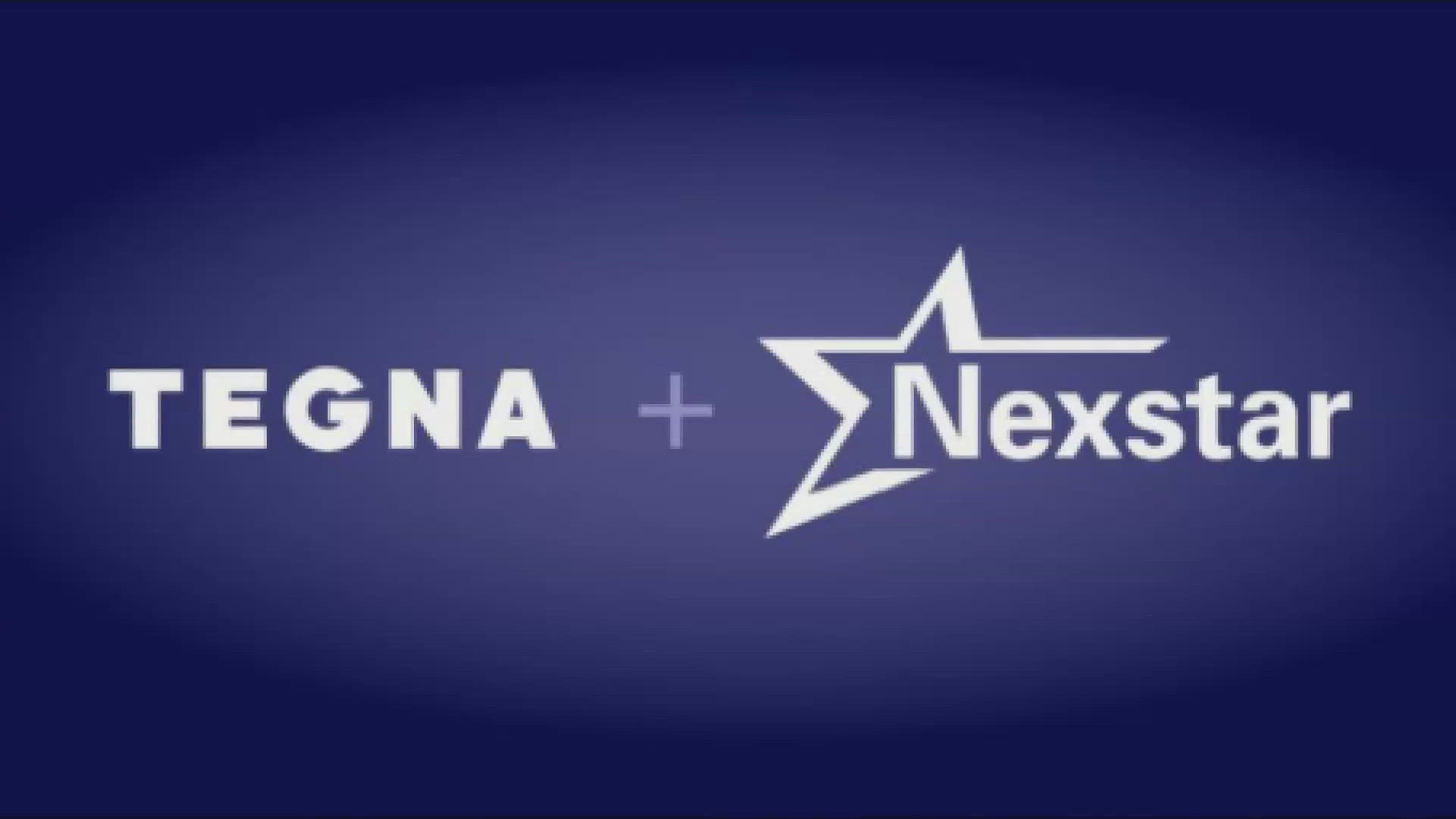 The merger will establish the country’s largest local broadcasting company, combining 265 television stations across 44 states and Washington, D.C. 