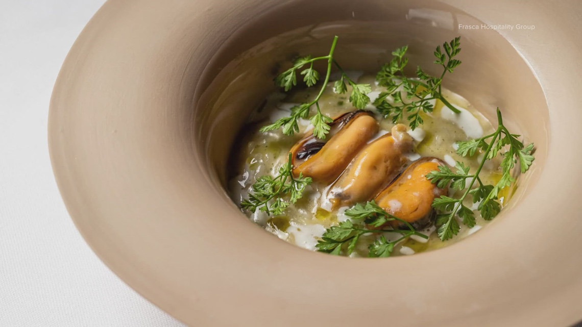 Several Idaho chefs, restaurants named semifinalists for 2026 James Beard Awards