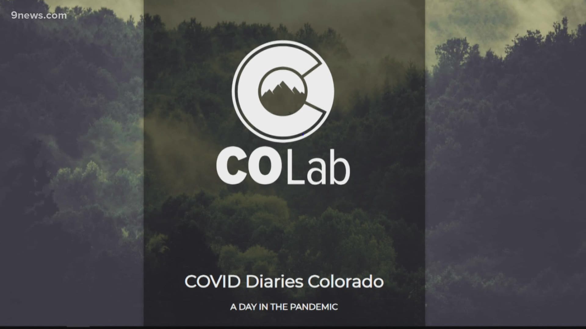 Colorado Covid Diaries A Day In The Pandemic Ktvb Com