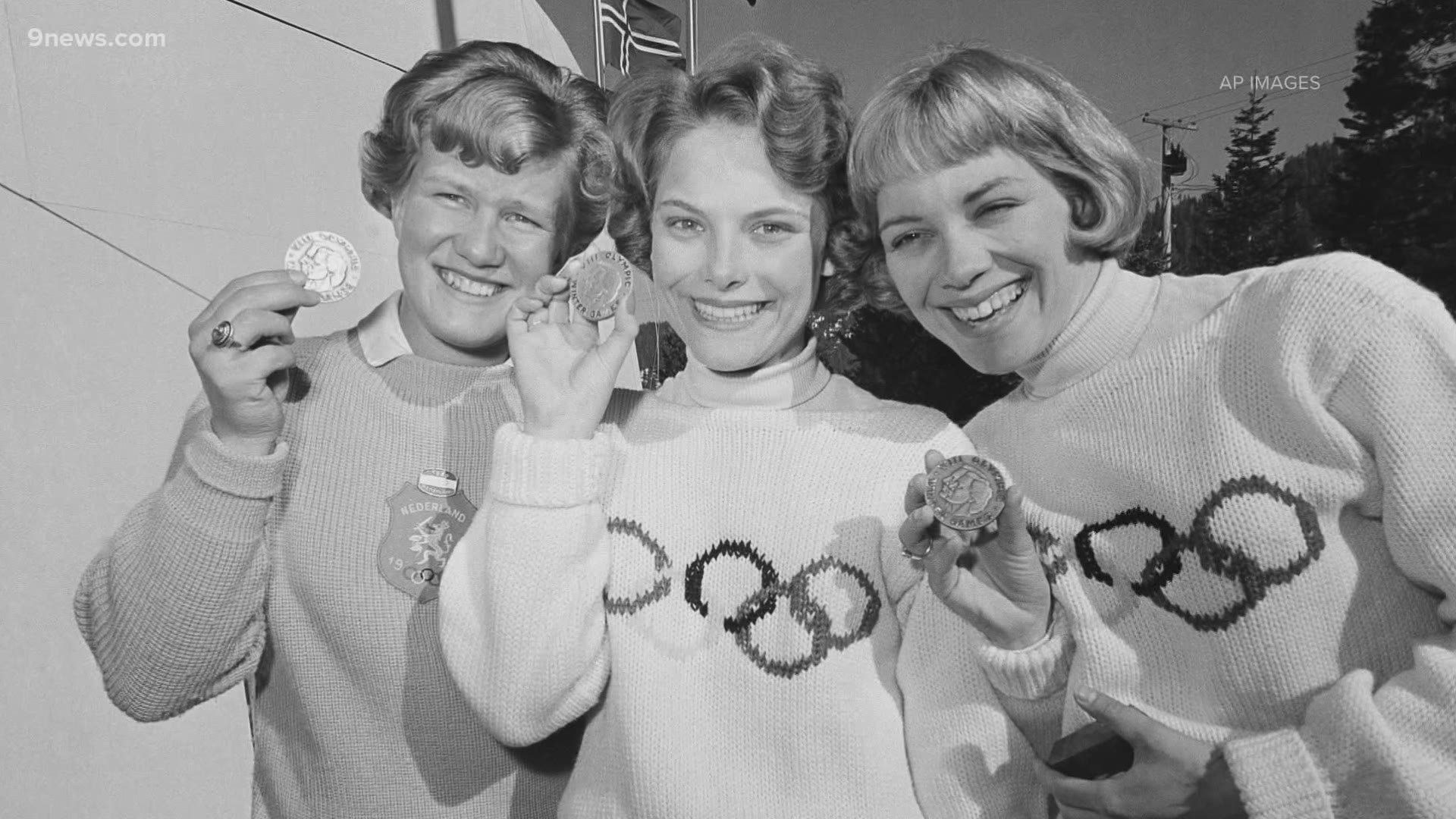 18 members of the U.S. figure skating as well as 16 coaches, officials and family members died on their way to the World Championships in Prague.