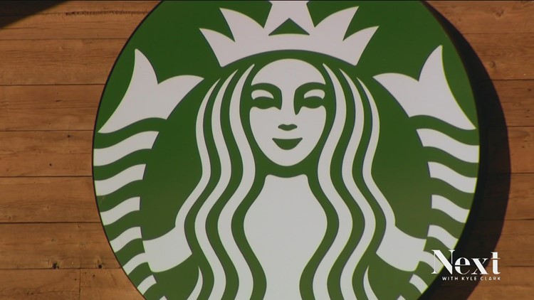Colorado Starbucks workers hit picket line