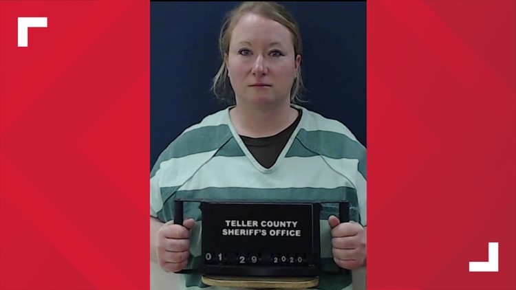 You could have prevented the murder:' Idaho former nurse Krystal Kenney  resentenced to 18 months in prison 