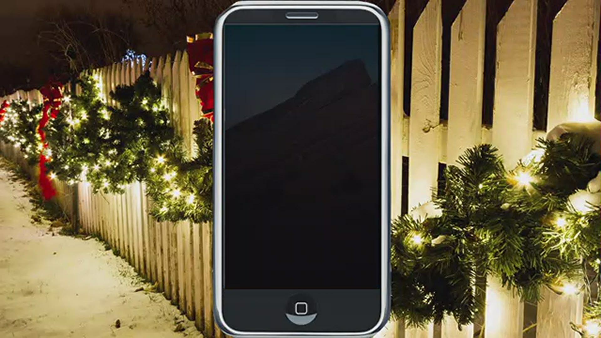 Where are the best Christmas lights in Colorado? | ktvb.com