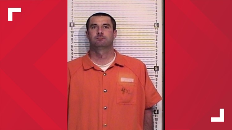 Patrick Frazee moved to state prison facility in Cañon City