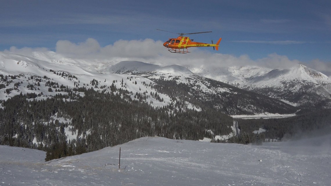 2 men killed in avalanche near Vallecito - Vimarsana News