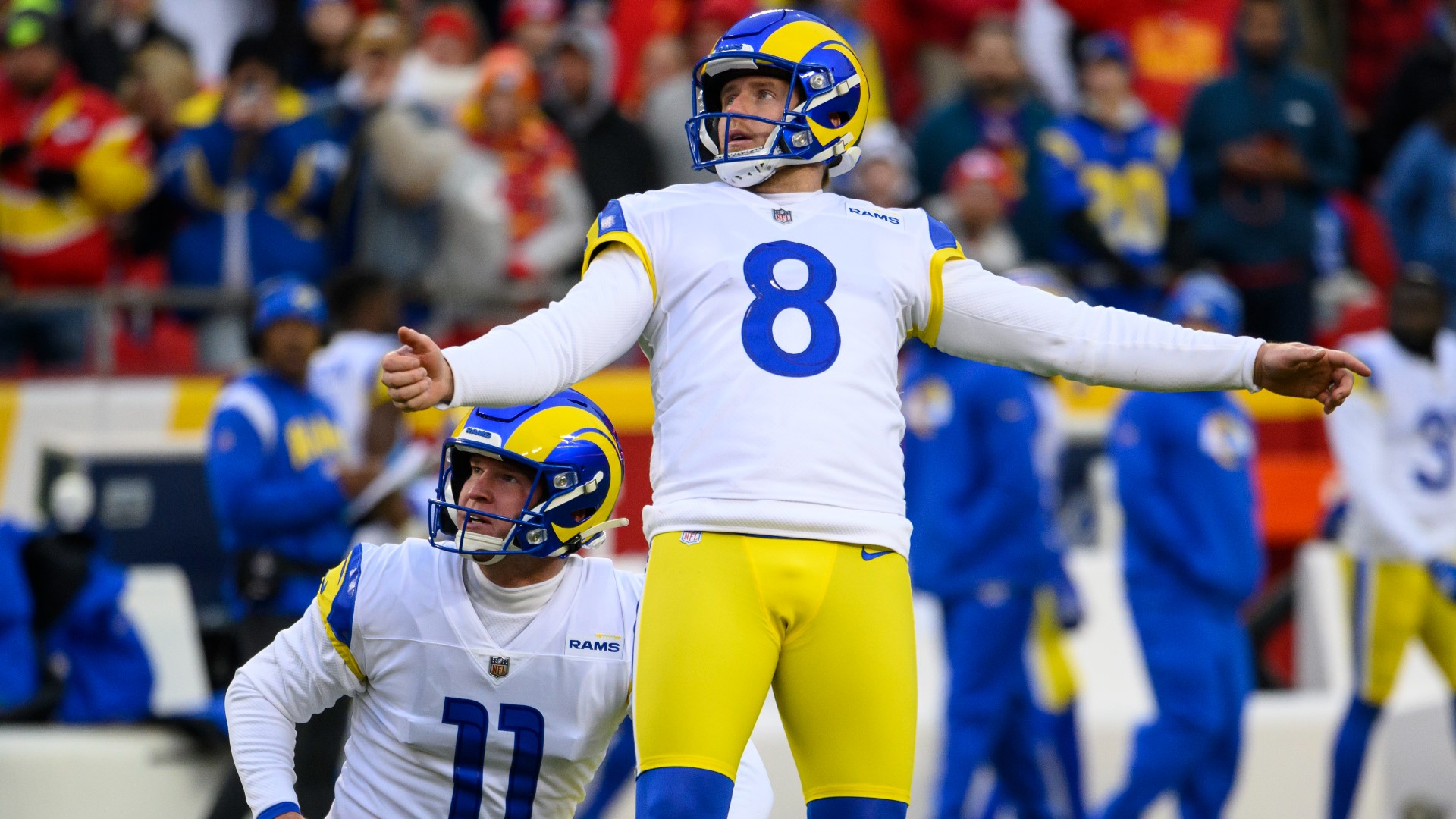 Denver Broncos free agents possibilities list