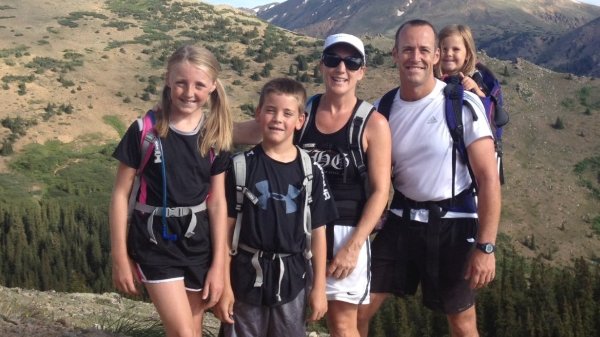 Family of missing hiker raises money for rescue groups | ktvb.com