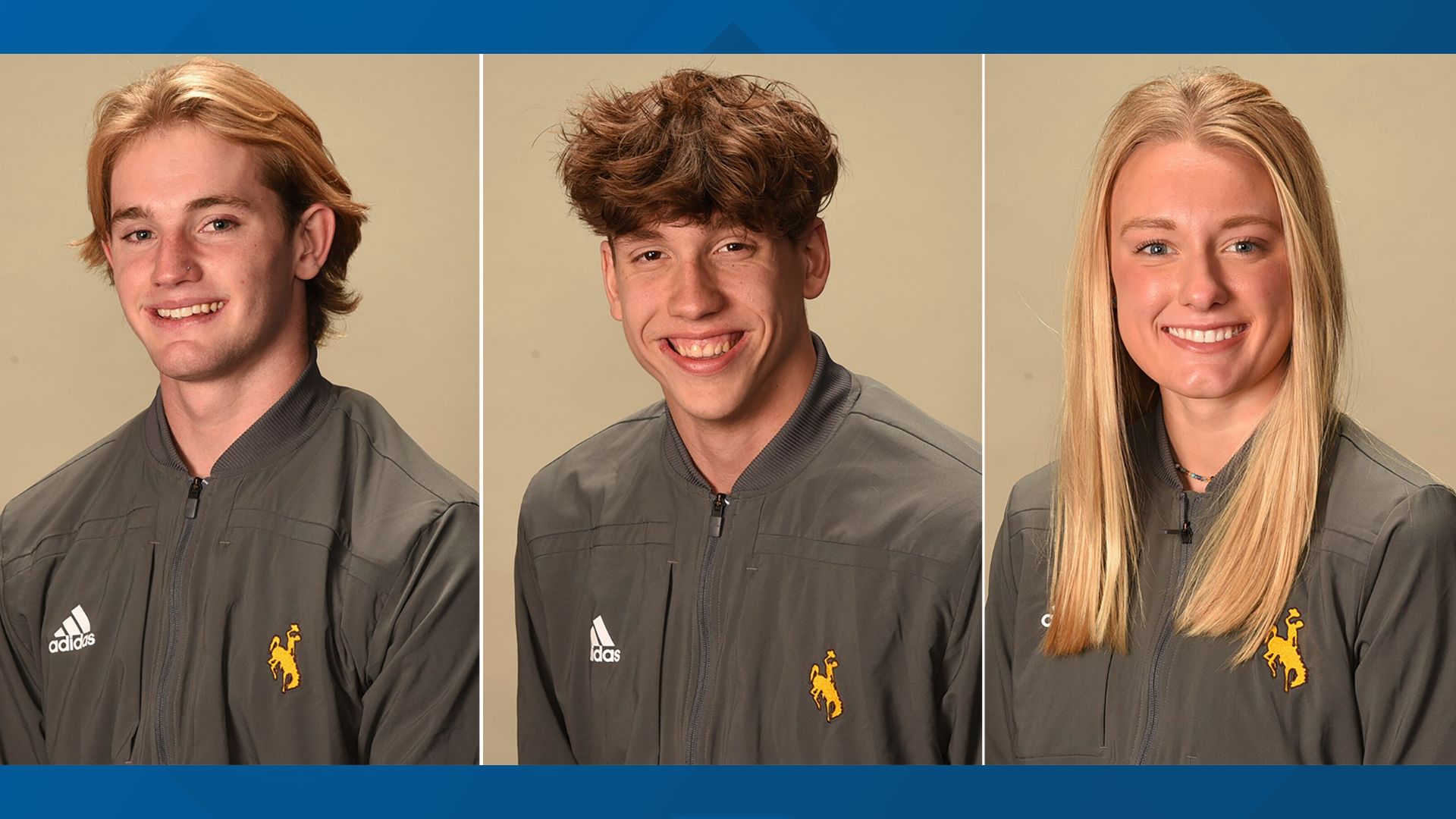 3 Wyoming swimmers killed in Colorado crash identified | ktvb.com