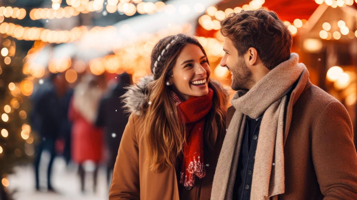 Here is the Hallmark Christmas lineup with 40 new movies in 2023 - Vimarsana News