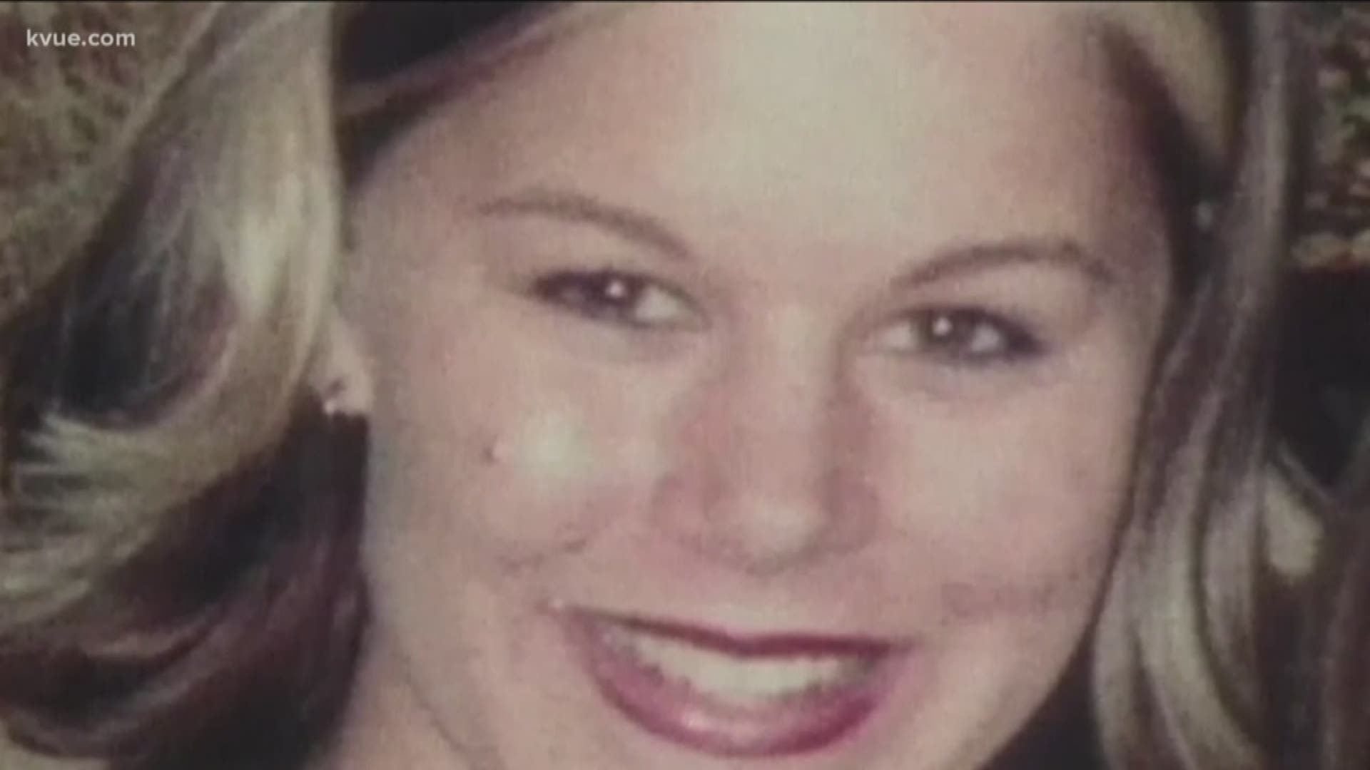 Seventeen years ago on January 10, a young Georgetown woman vanished.
