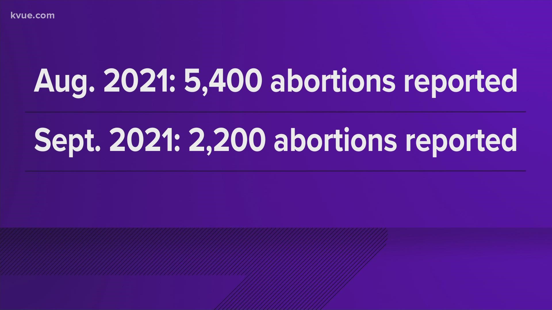 The state has the most restrictive abortion law the U.S. has seen in decades.