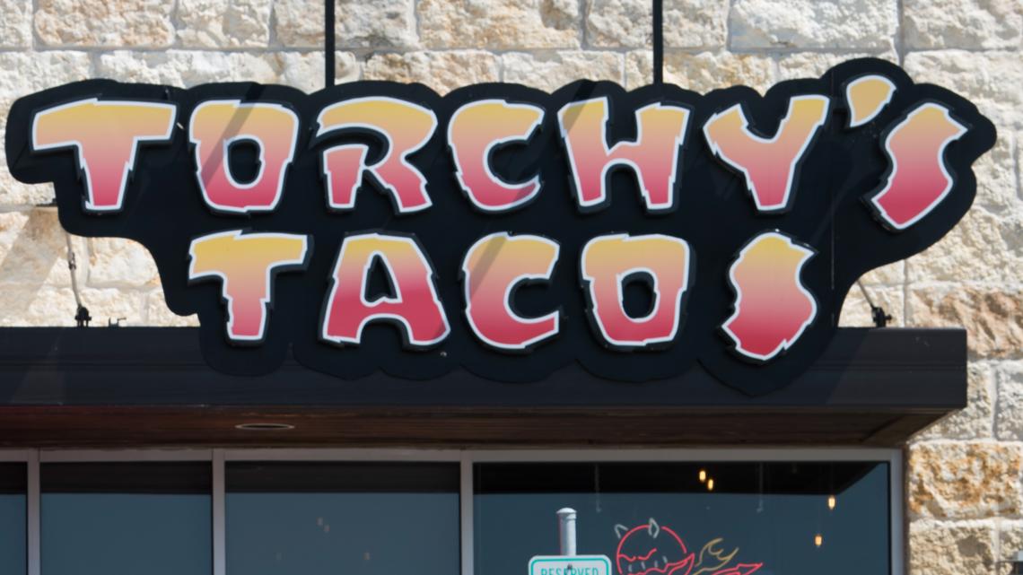 Texas customer sues after she found cow tooth in taco at fast-casual ...