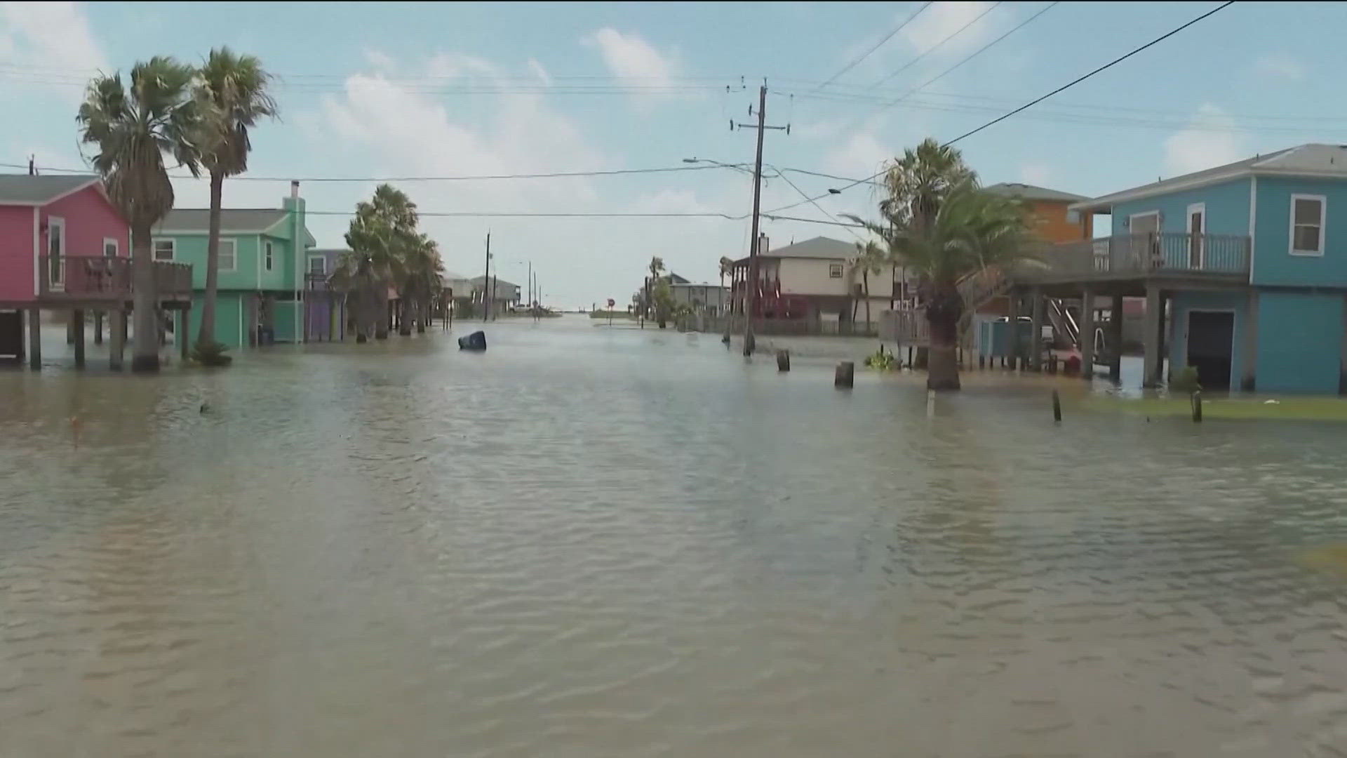 FEMA's latest monthly report predicts the agency will face a $1.7 billion deficit by August.