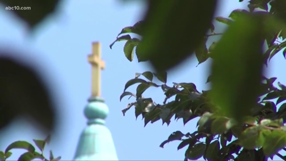 Diocese of Sacramento filing for bankruptcy in 2024 - Vimarsana News