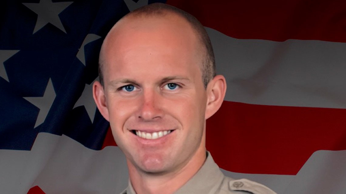 Suspect arrested in ambush killing of Los Angeles County deputy | ktvb.com