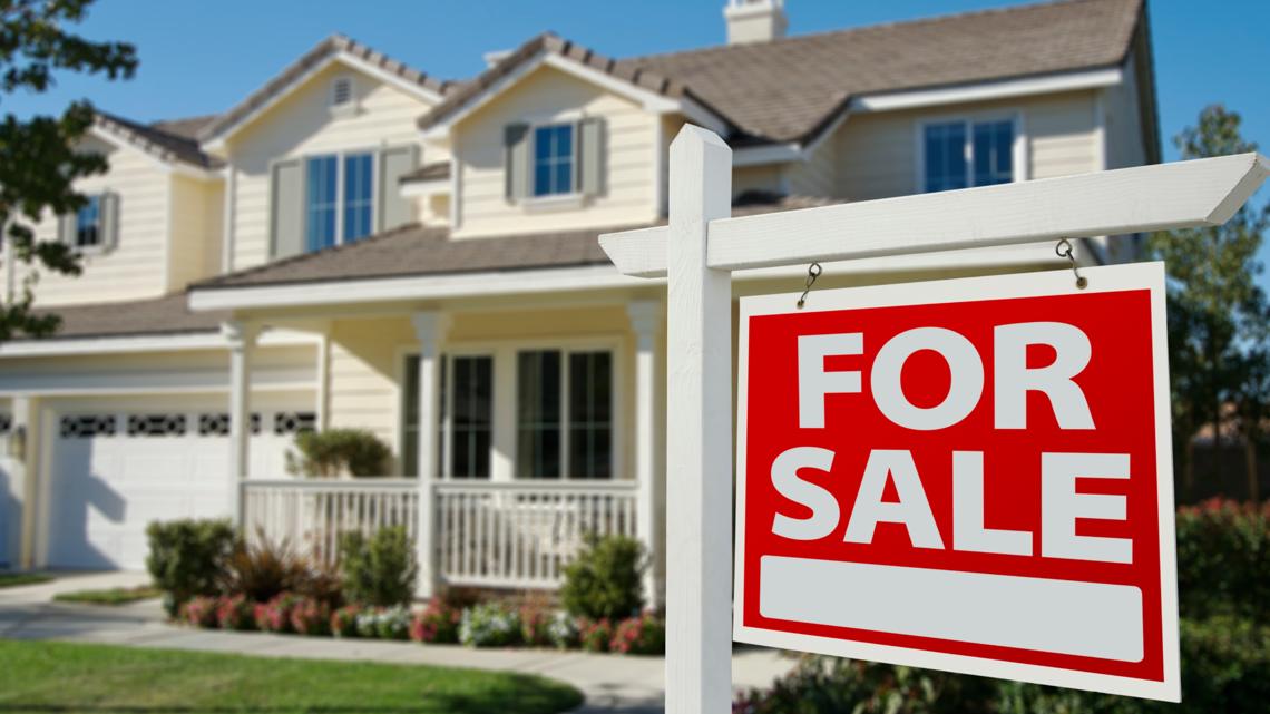 Growing Idaho: More housing affordability not in 2026 forecast