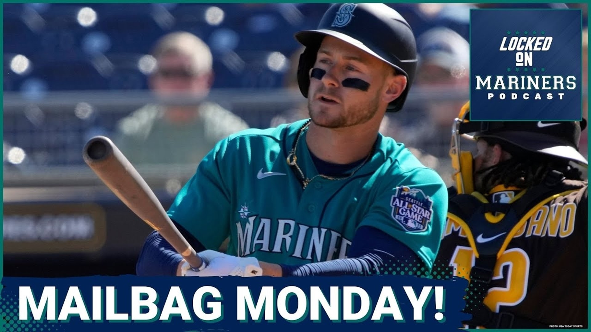 The guys discuss a variety of topics including an appropriate time to be excited about Jarred Kelenic, Chris Flexen vs Marco Gonzalez, Mason McCoy, and more!
