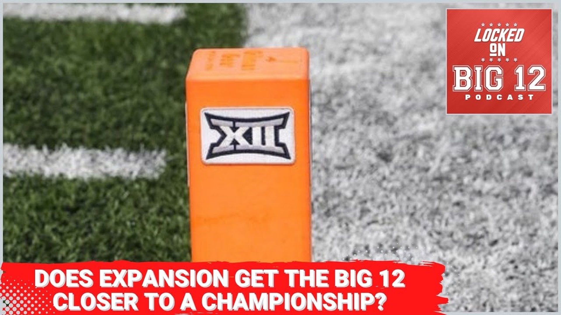 Does Expansion Get The Big 12 Closer To A National Championship?