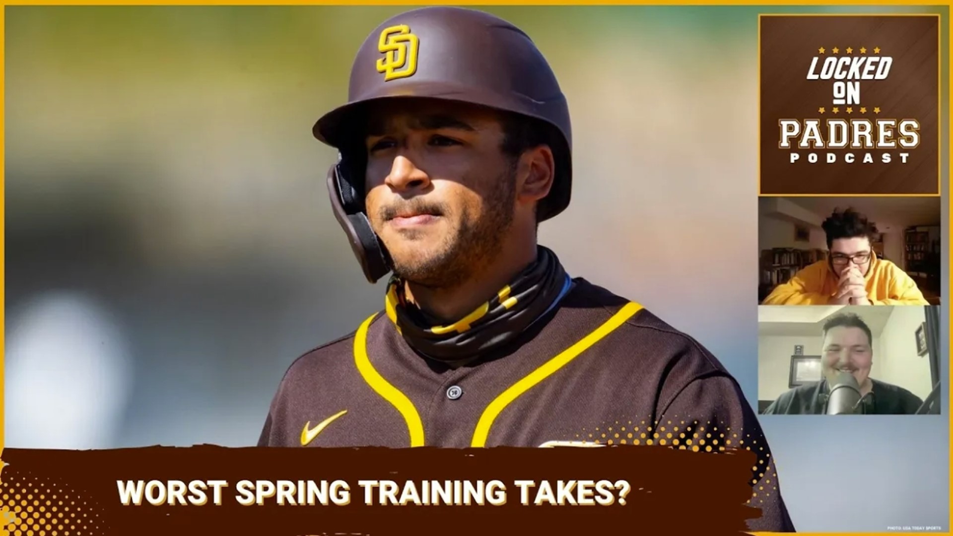 San Diego Padres Spring Training - Spring Training Online