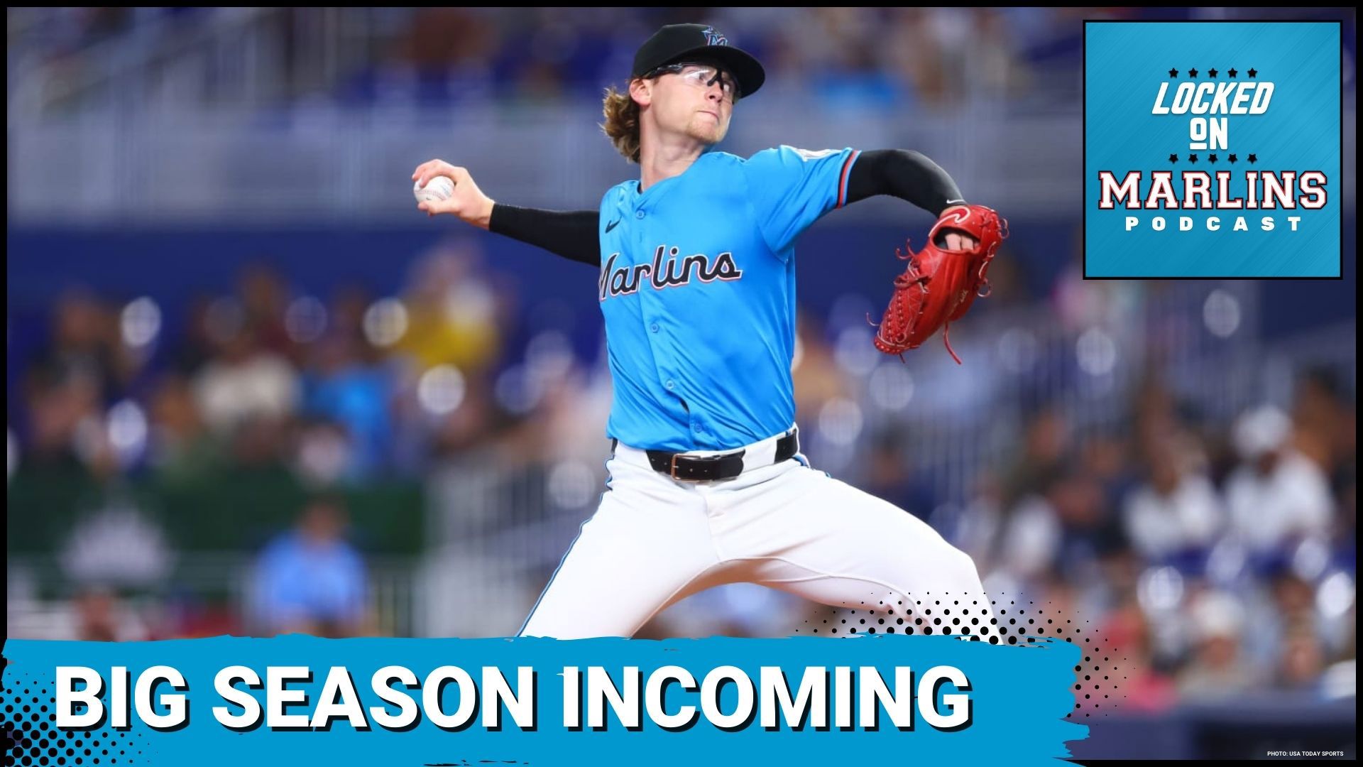 Takeaways from the Marlins First Split-Squad Day | ktvb.com