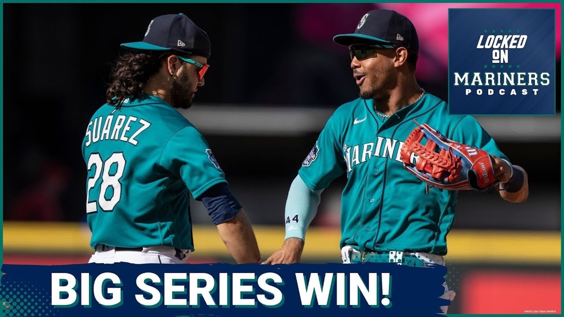 The Seattle Mariners needed to win this series after dropping a brutal game on Monday.