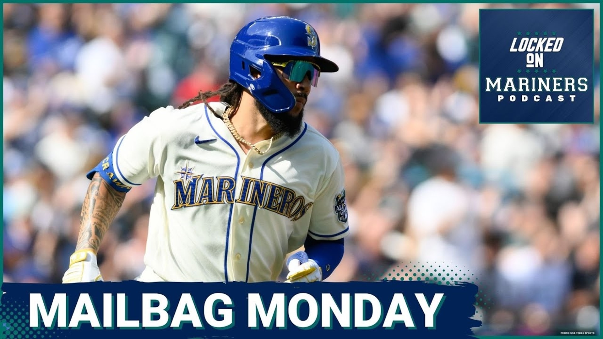 Well, look at that, another depressing weekend. As the Mariners continue their late-season collapse, Colby and Ty open up the mailbag for your questions.