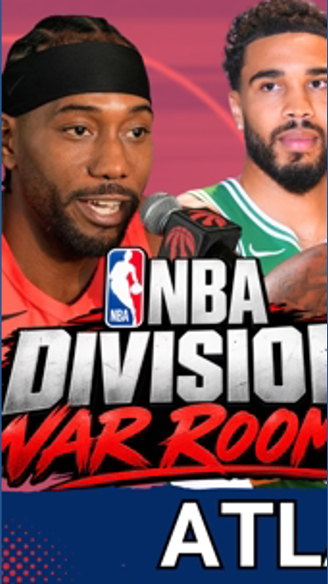 Who Wins the NBA’s LOADED Atlantic Division? | ktvb.com