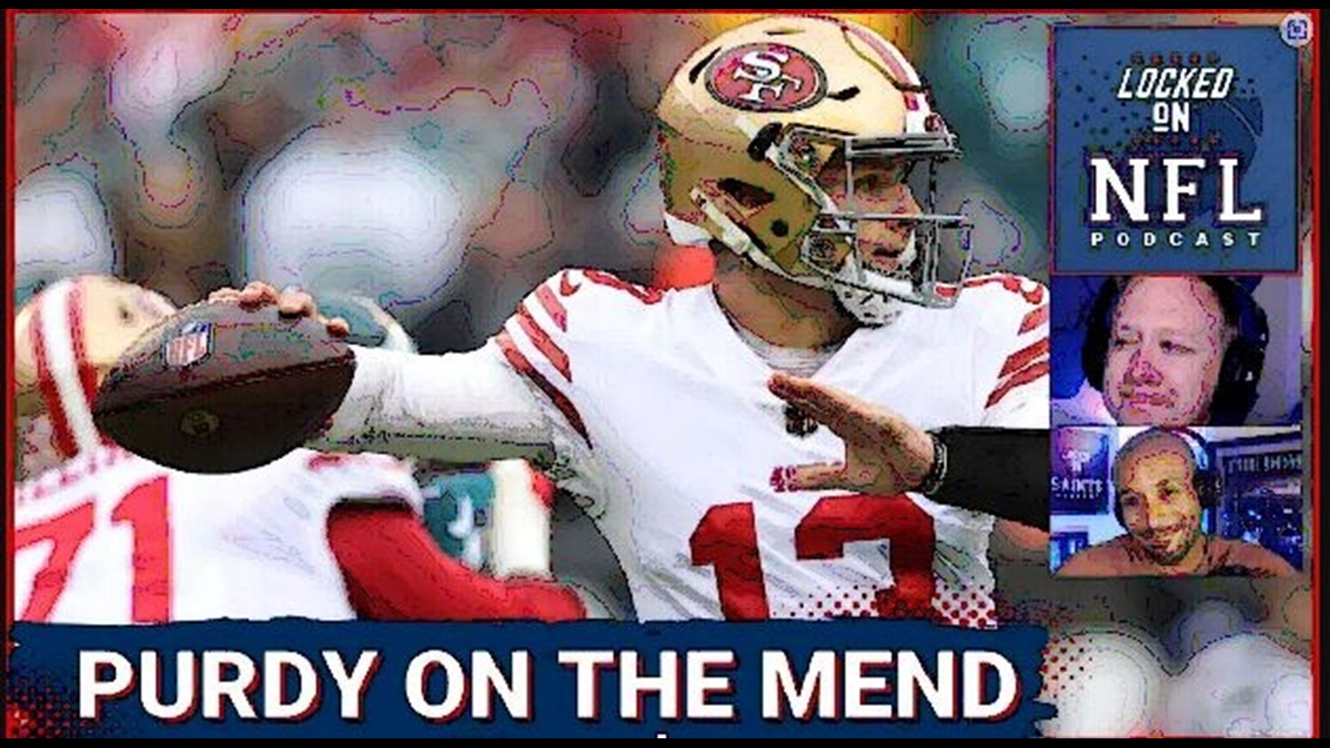 San Francisco 49ers Will Win NFC West If Brock Purdy Is The Right ...