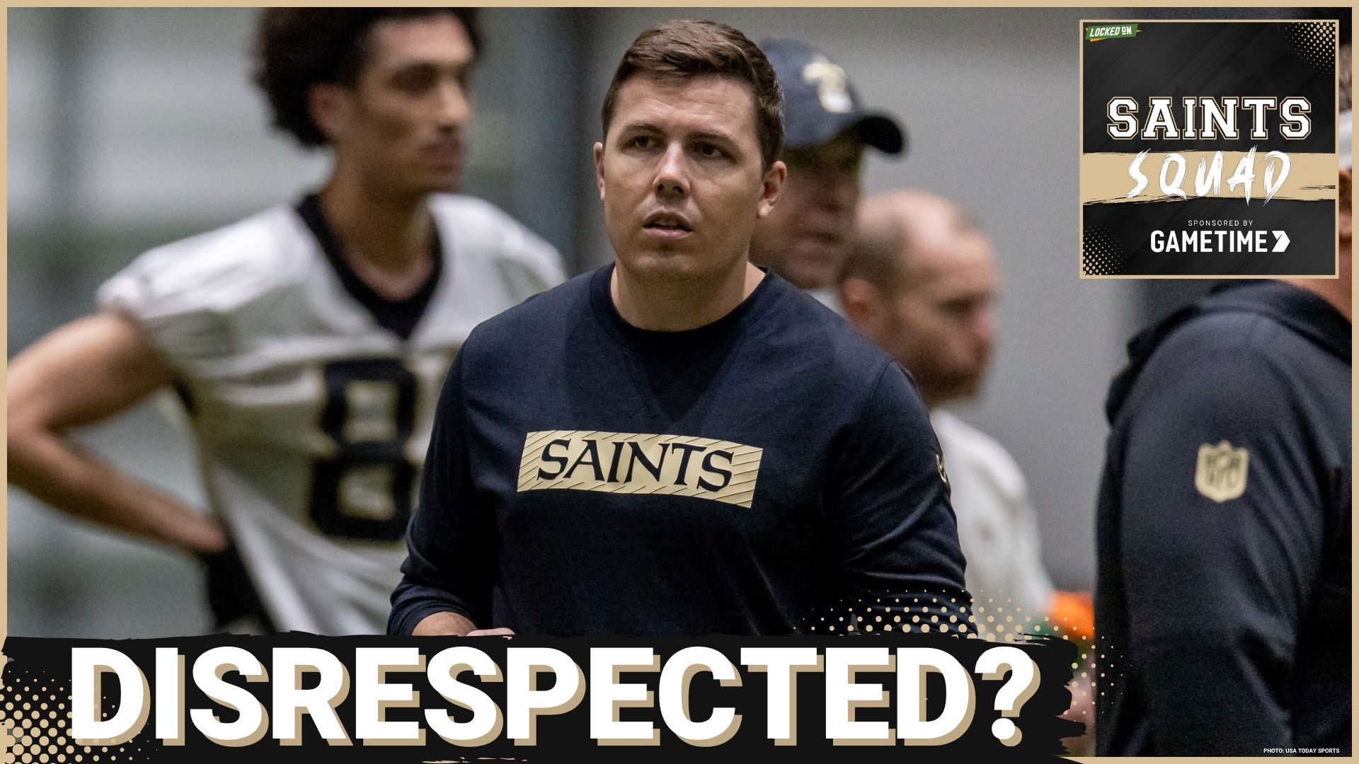 Going over everything we learned with the New Orleans Saints 2025 schedule release. What does it mean that the NFL gave them no primetime games? Picking lock wins an