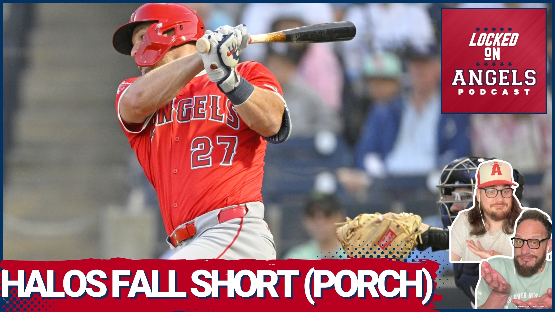 The Sports Report: Nl West Shocker! Dodgers' Lead Almost Vanishes After Angels Upset - q9lgrpf