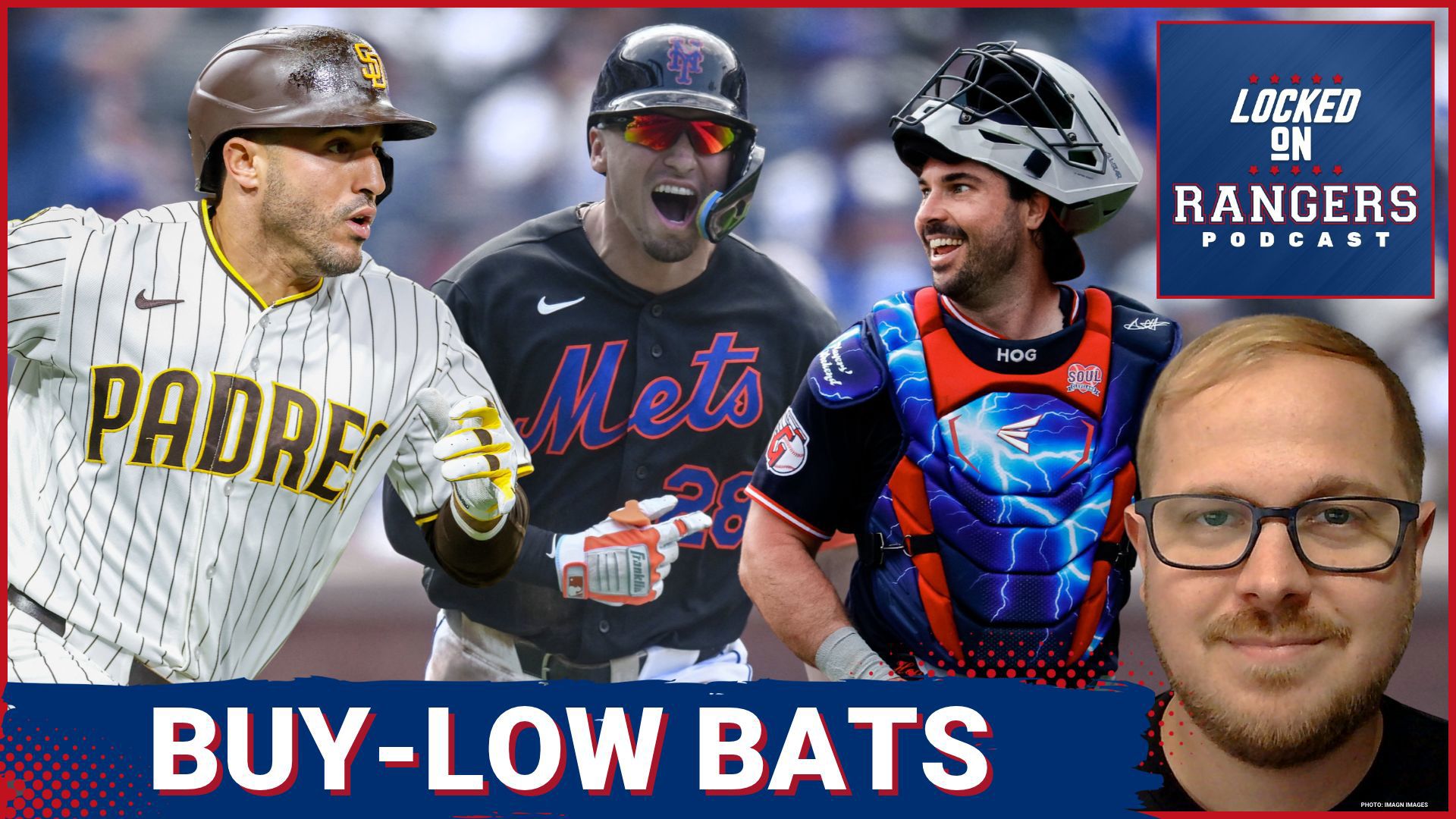 Rangers could find solid DH options for cheap in free agency | ktvb.com