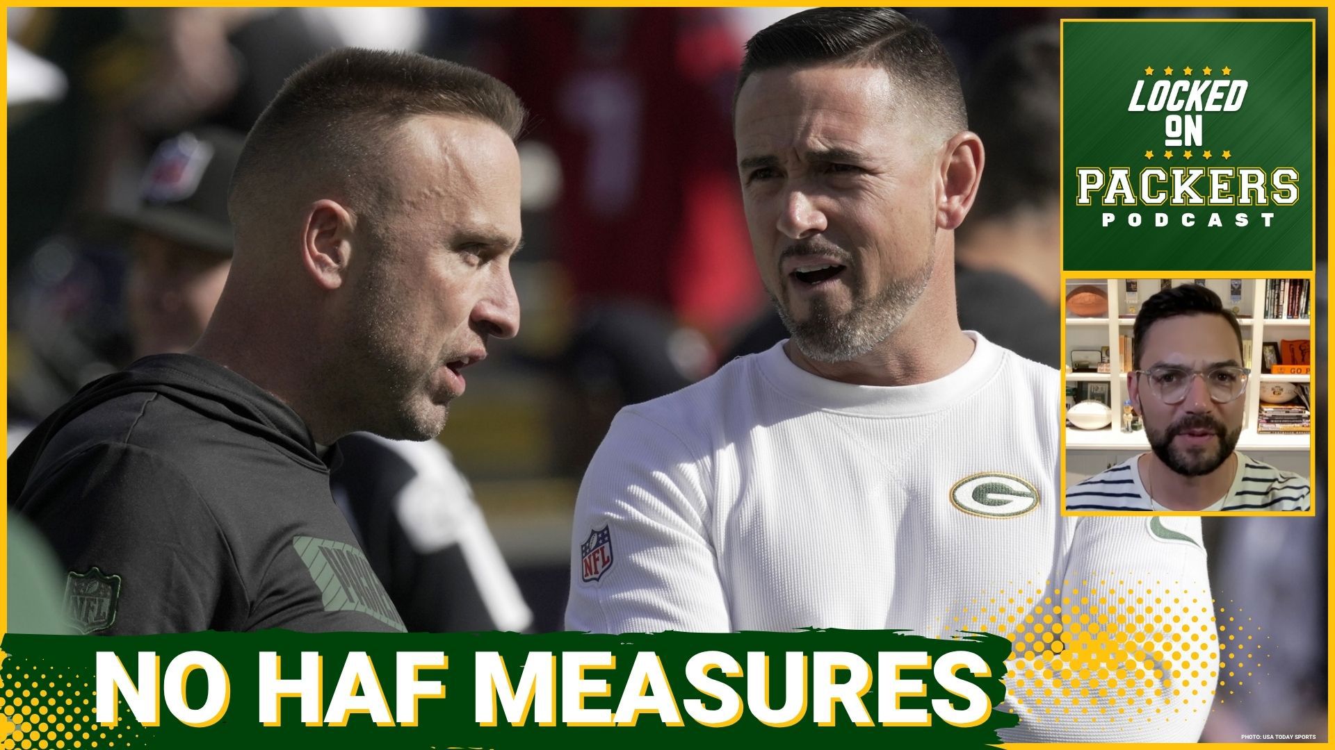 Offense gets all the love when it comes to Year 2 transformations, but there are reasons to believe Jeff Hafley's defense can get even better in 2025.