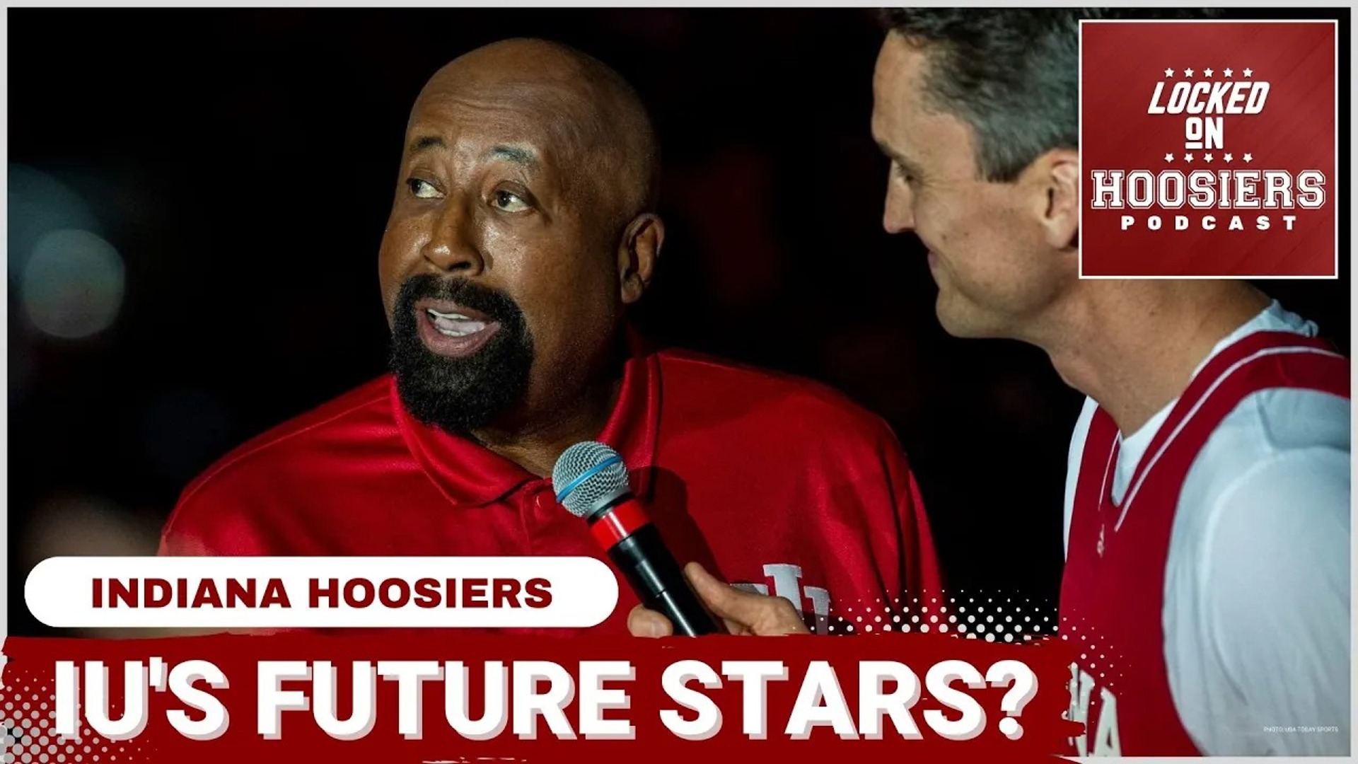 Indiana Hoosiers Basketball is making waves with their 2026 recruiting efforts, targeting top talents like Aidan Chronister and Taylen Kinney.