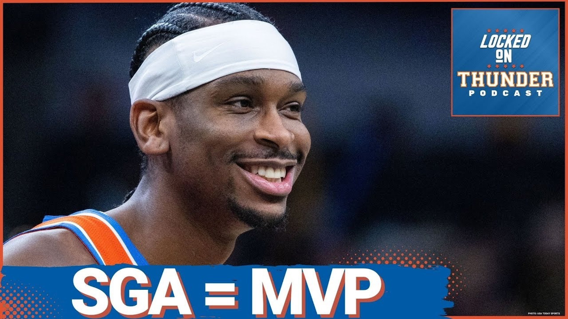 Shai Gilgeous-Alexander MVP outing vs Pacers, OKC survives | ktvb.com