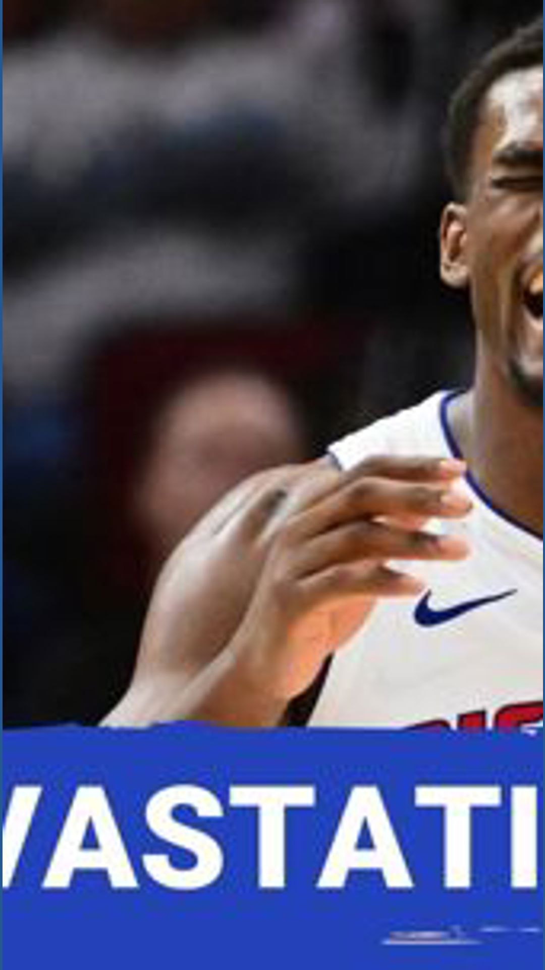 Shocking Twist For Detroit Pistons Fans As Detroit Faces Unexpected ...