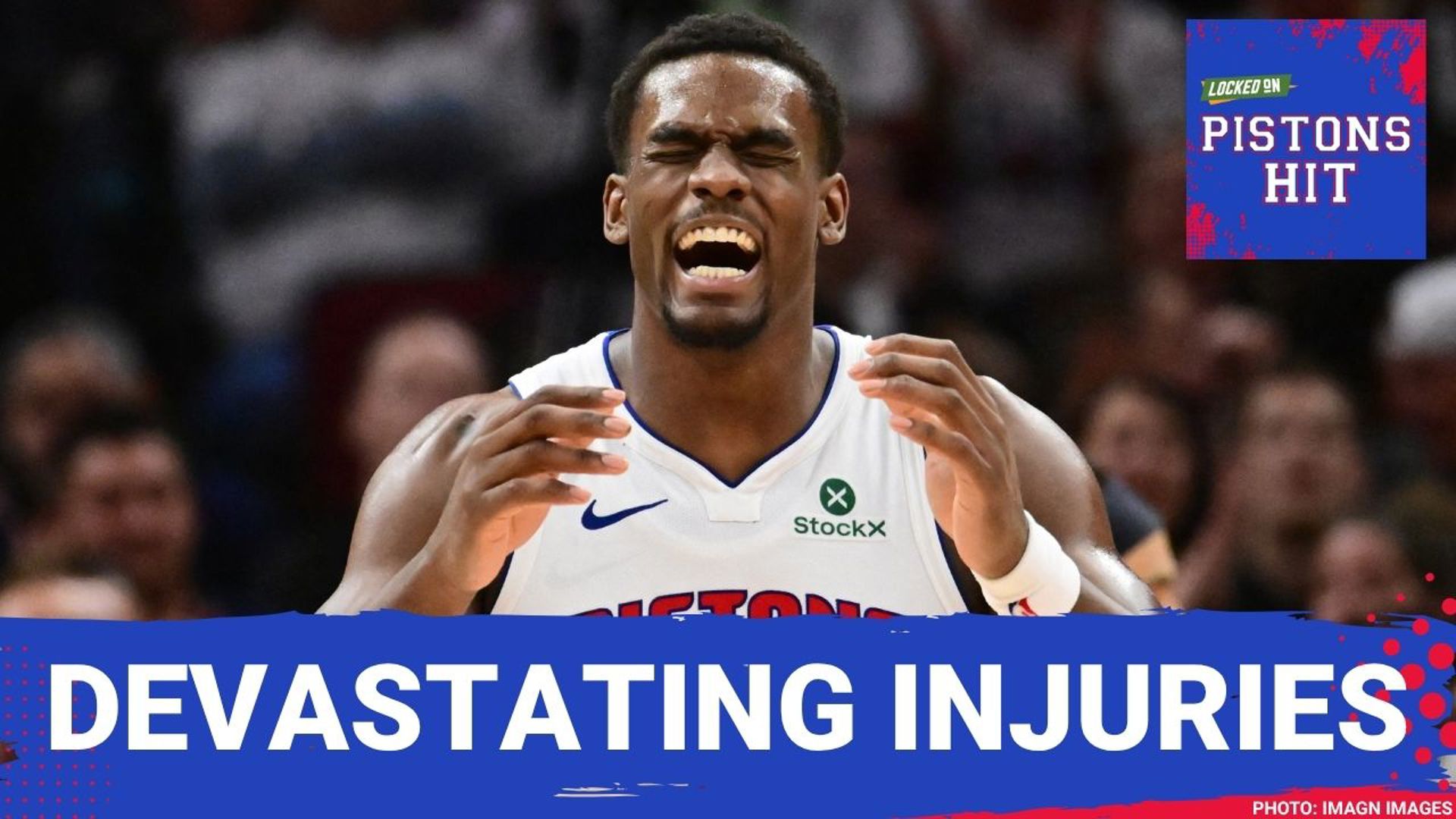 Shocking Twist For Detroit Pistons Fans As Detroit Faces Unexpected ...
